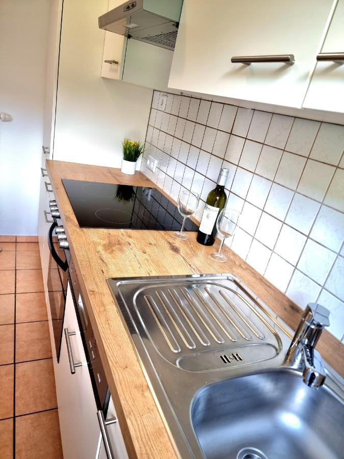 Chalet Waldheim Zell am Ziller Exterior foto