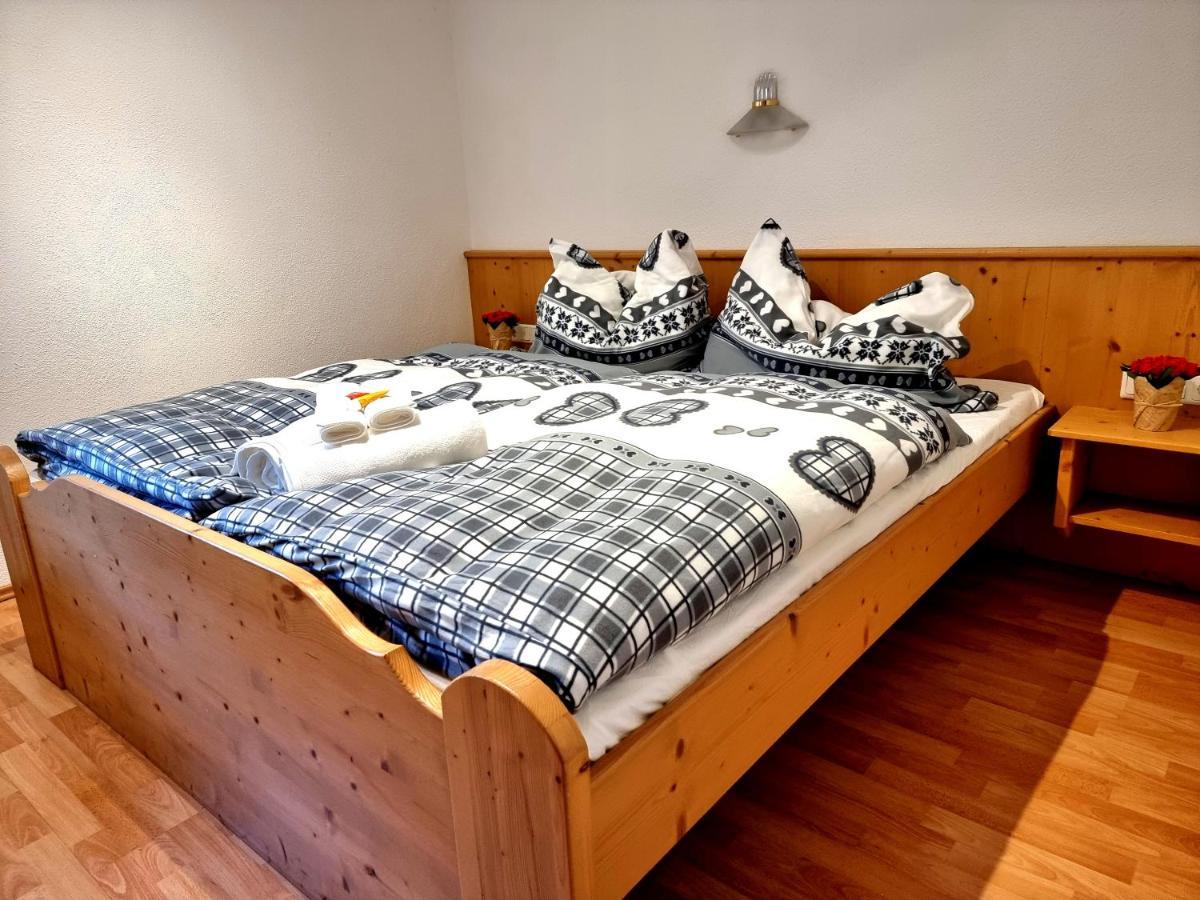 Chalet Waldheim Zell am Ziller Exterior foto