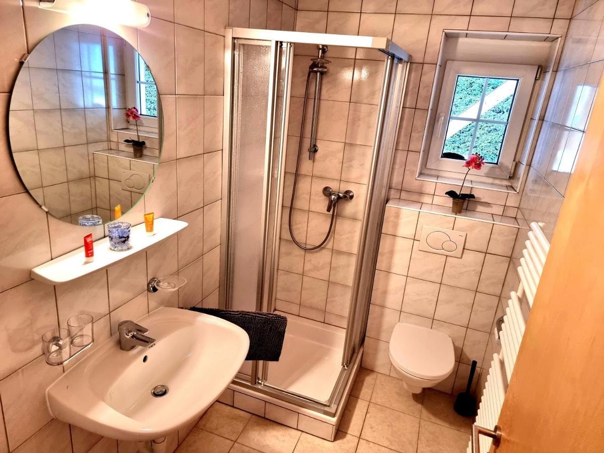Chalet Waldheim Zell am Ziller Exterior foto