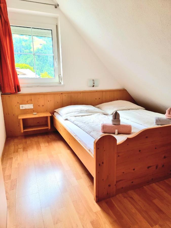 Chalet Waldheim Zell am Ziller Exterior foto