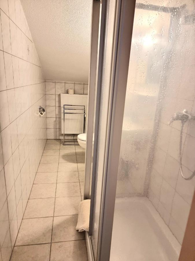 Chalet Waldheim Zell am Ziller Exterior foto