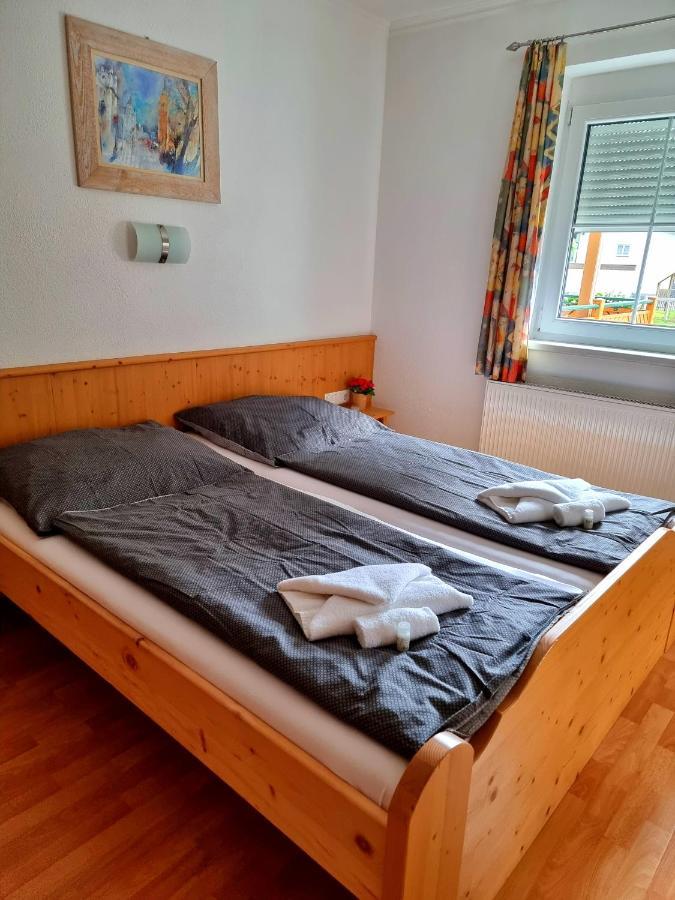 Chalet Waldheim Zell am Ziller Exterior foto