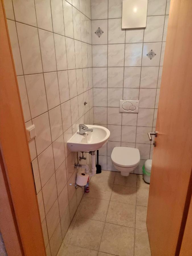 Chalet Waldheim Zell am Ziller Exterior foto