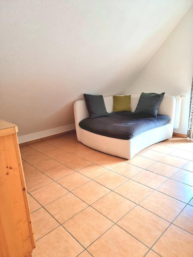Chalet Waldheim Zell am Ziller Exterior foto