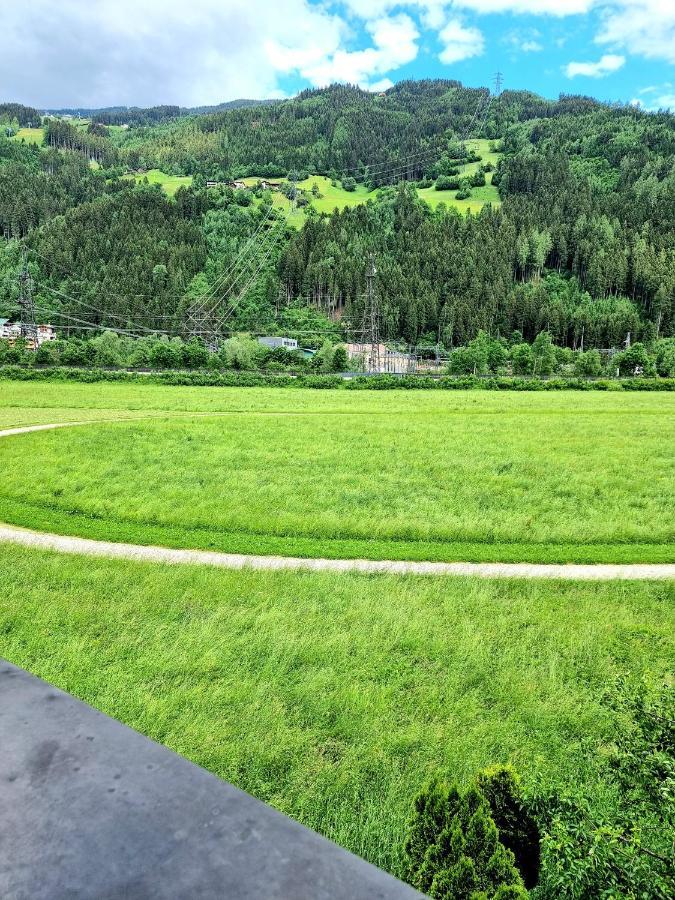 Chalet Waldheim Zell am Ziller Exterior foto